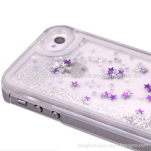 2014 series of quicksand and iPhone 4/4s cases